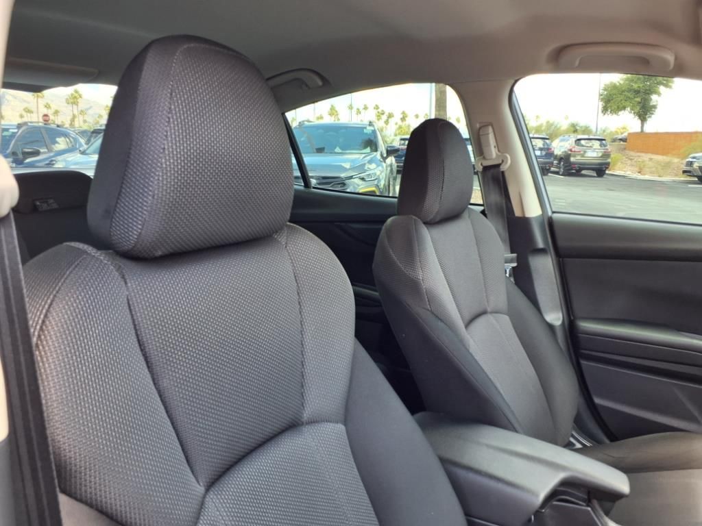 used 2018 Subaru Impreza car, priced at $15,000