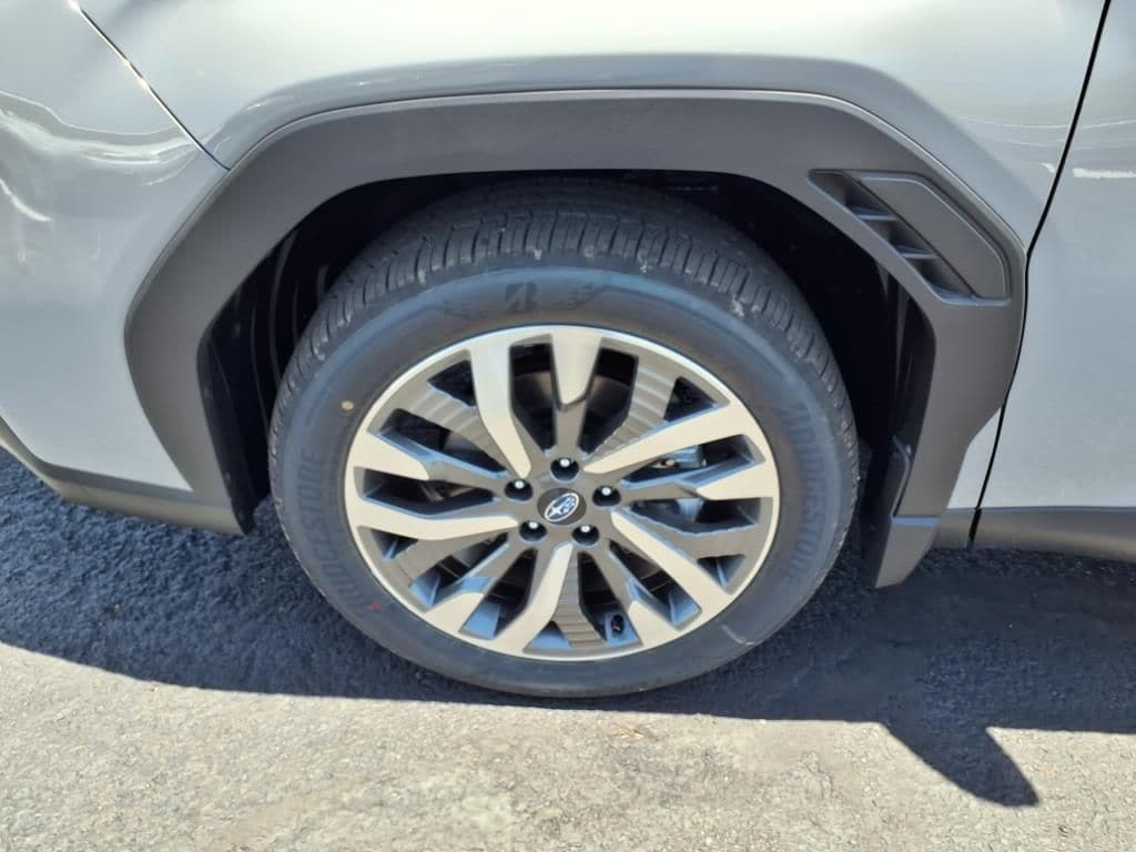 new 2025 Subaru Forester car, priced at $44,707