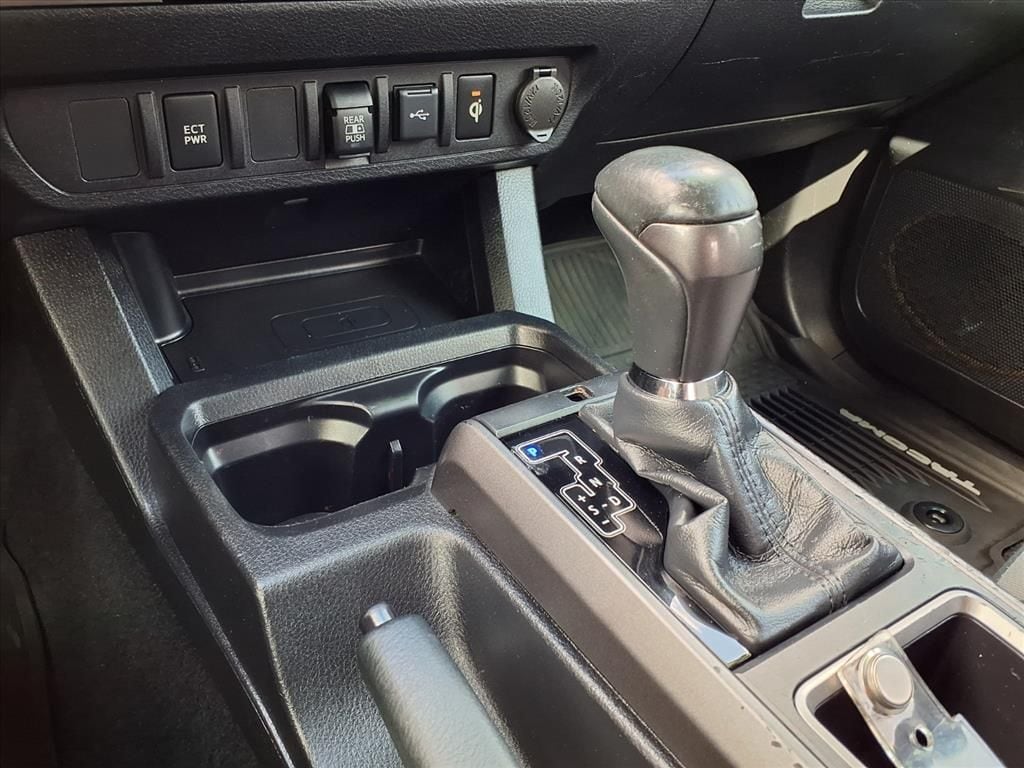 used 2020 Toyota Tacoma car, priced at $31,000
