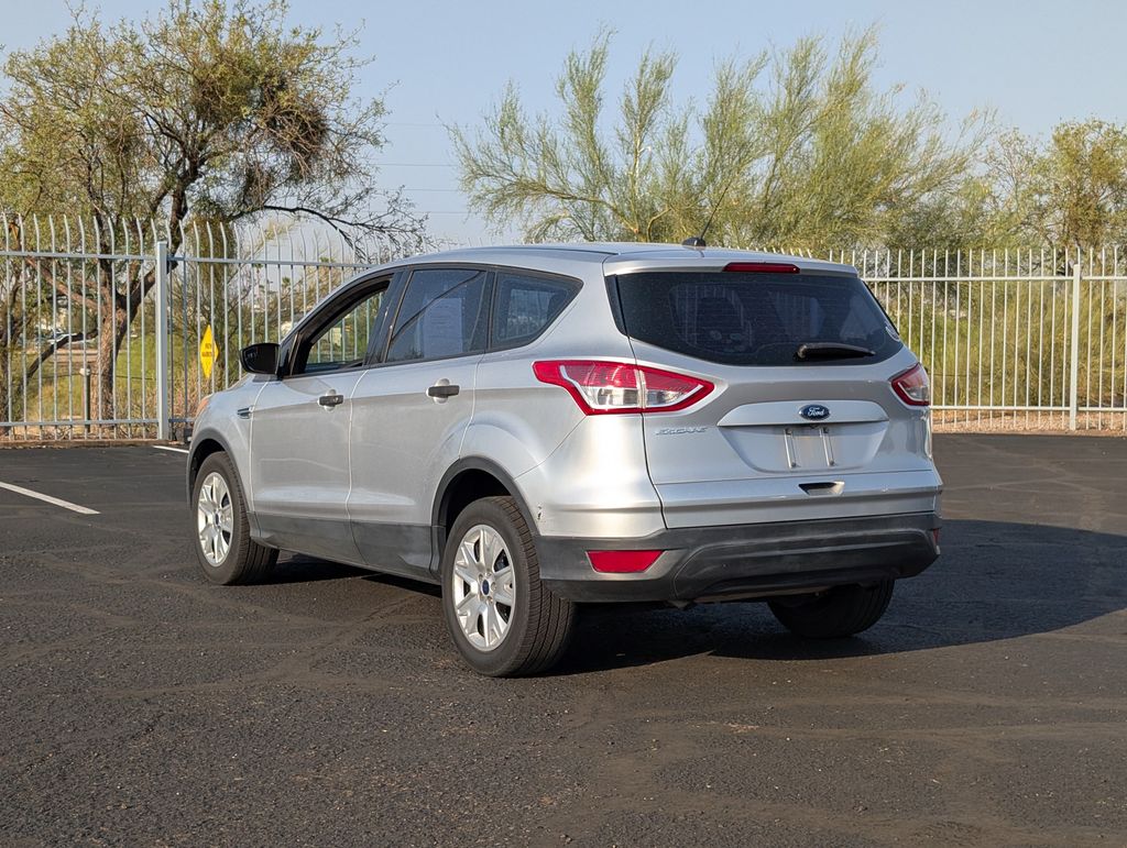 used 2016 Ford Escape car, priced at $9,000