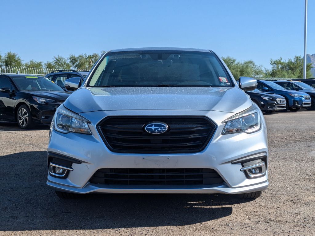 used 2019 Subaru Legacy car, priced at $20,000