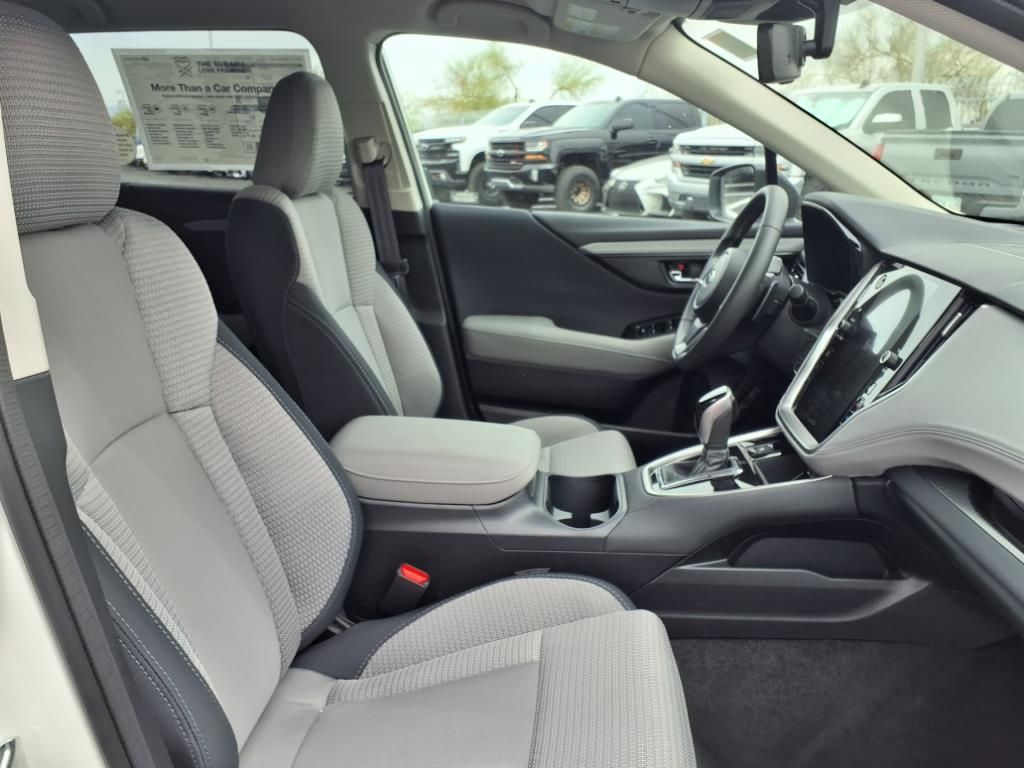 new 2025 Subaru Outback car, priced at $33,685