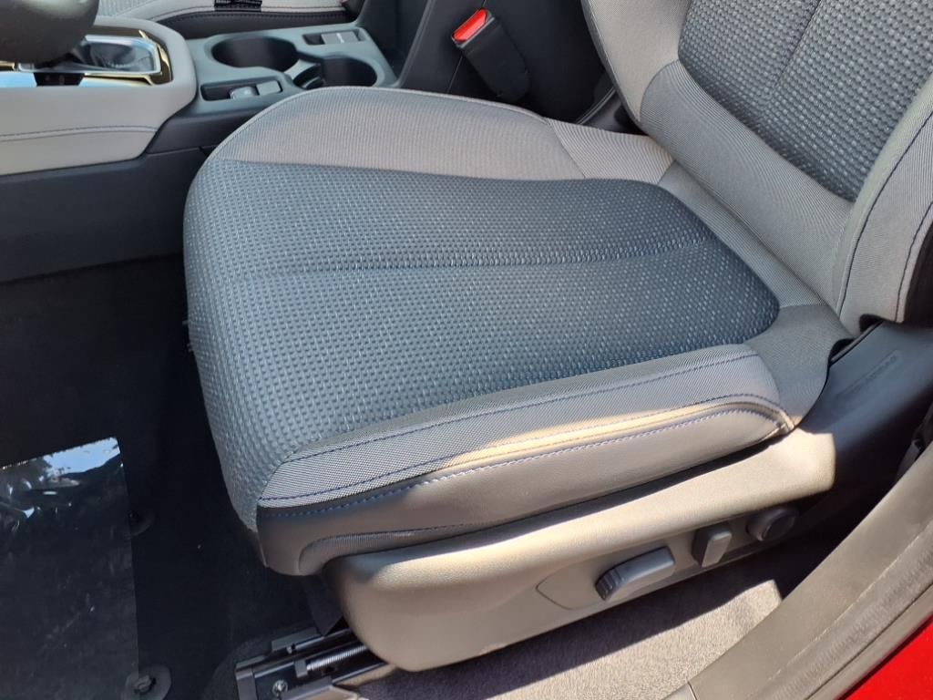 new 2025 Subaru Forester car, priced at $36,739