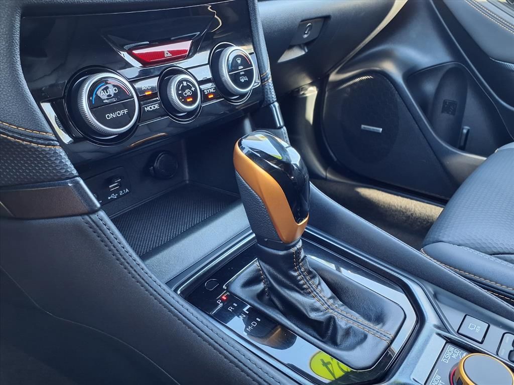 used 2024 Subaru Forester car, priced at $32,000