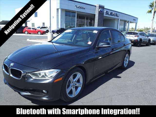 used 2014 BMW 328i xDrive car, priced at $10,000