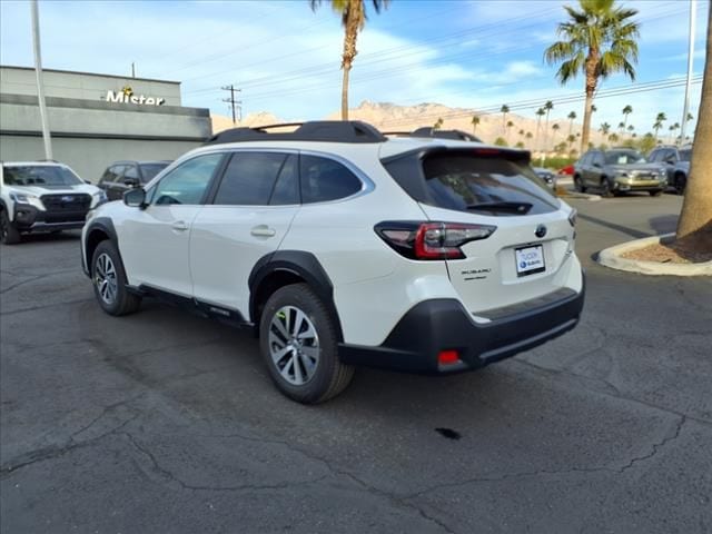 new 2025 Subaru Outback car, priced at $36,363