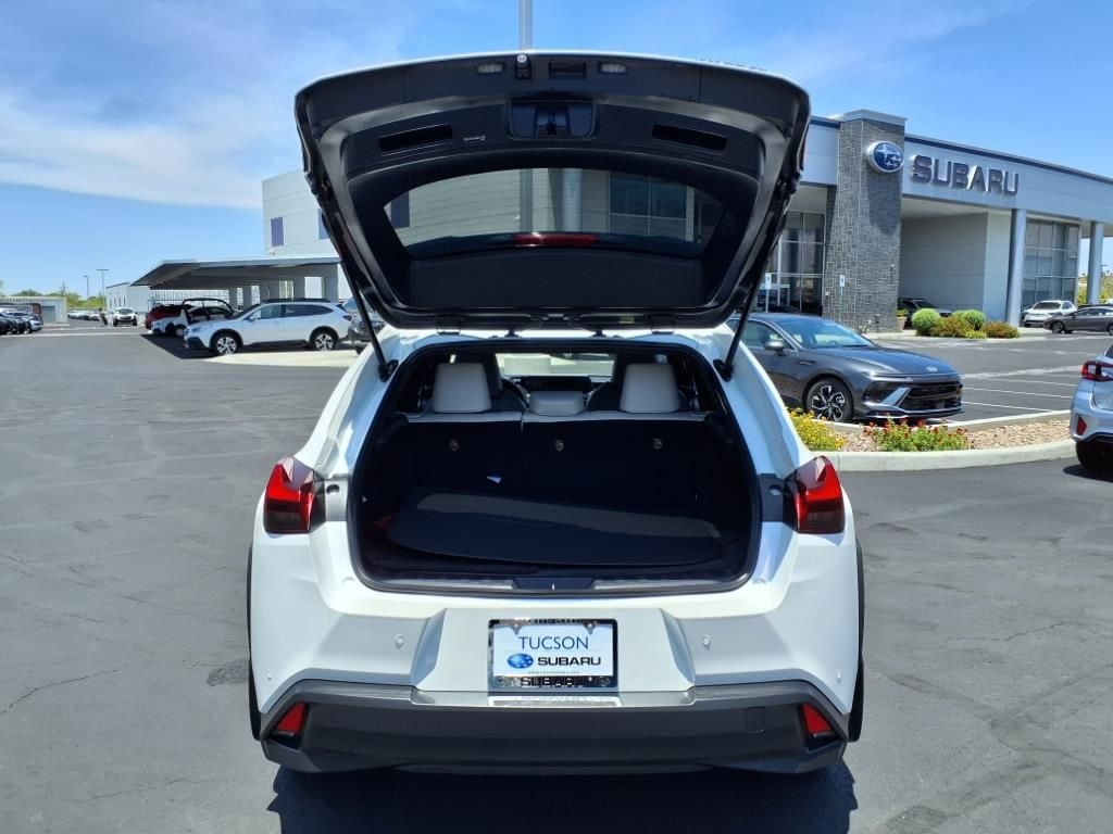 used 2021 Lexus UX 250h car, priced at $29,000