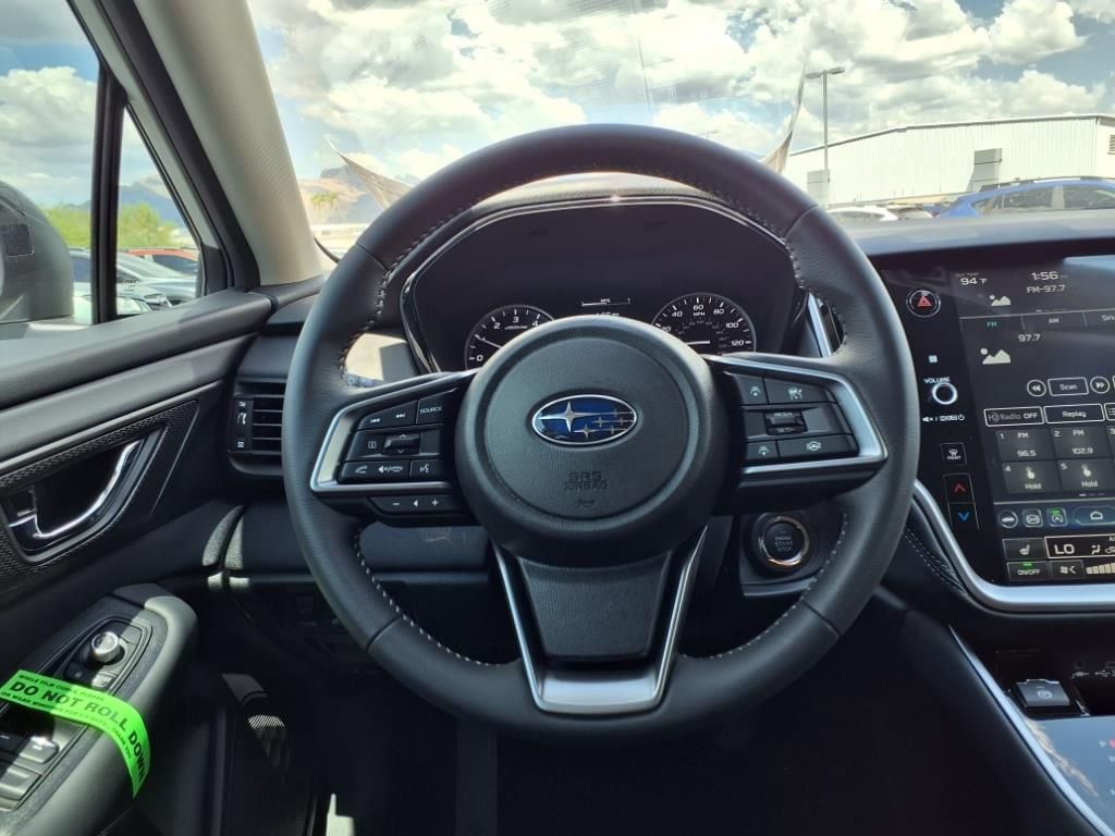 new 2025 Subaru Outback car, priced at $36,661