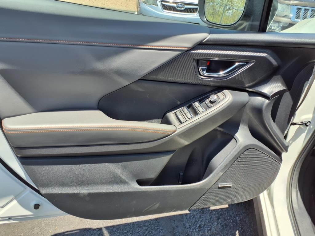 new 2025 Subaru Crosstrek car, priced at $36,974