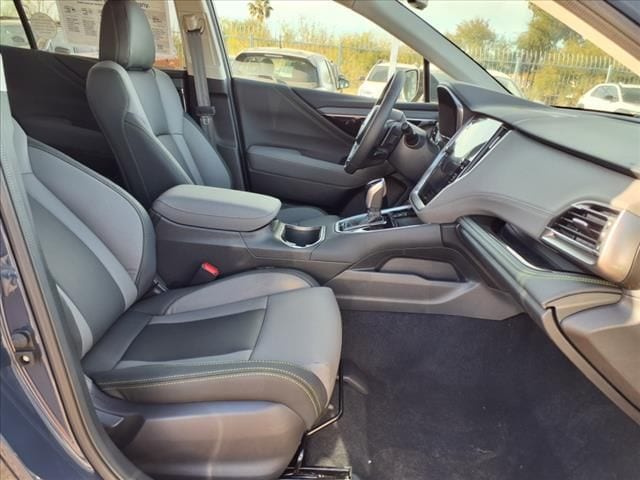 new 2025 Subaru Outback car, priced at $38,620