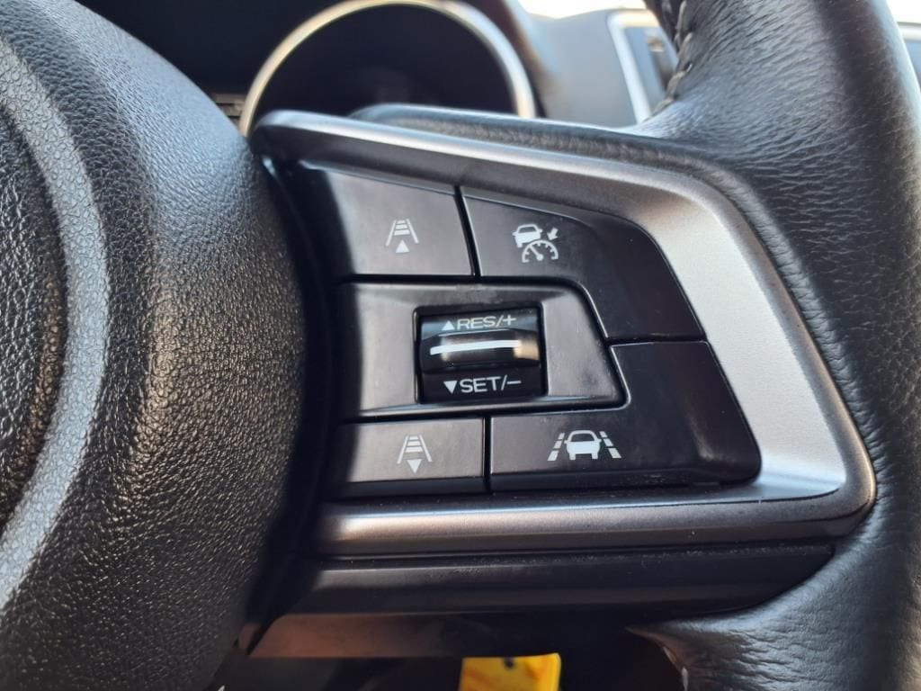used 2018 Subaru Outback car, priced at $16,250