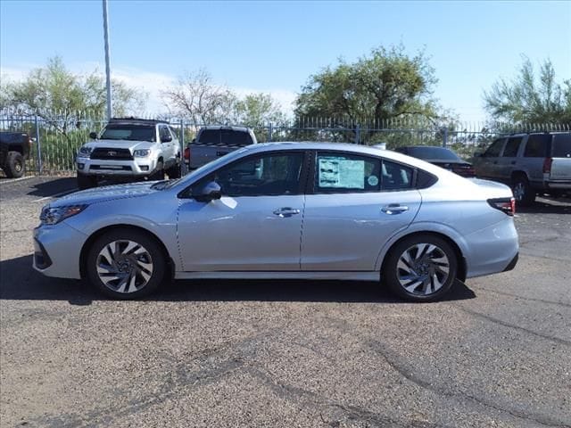 new 2025 Subaru Legacy car, priced at $36,069