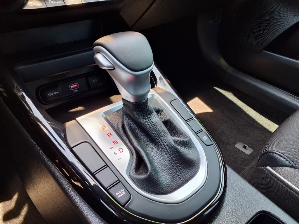 used 2024 Kia Forte car, priced at $21,000