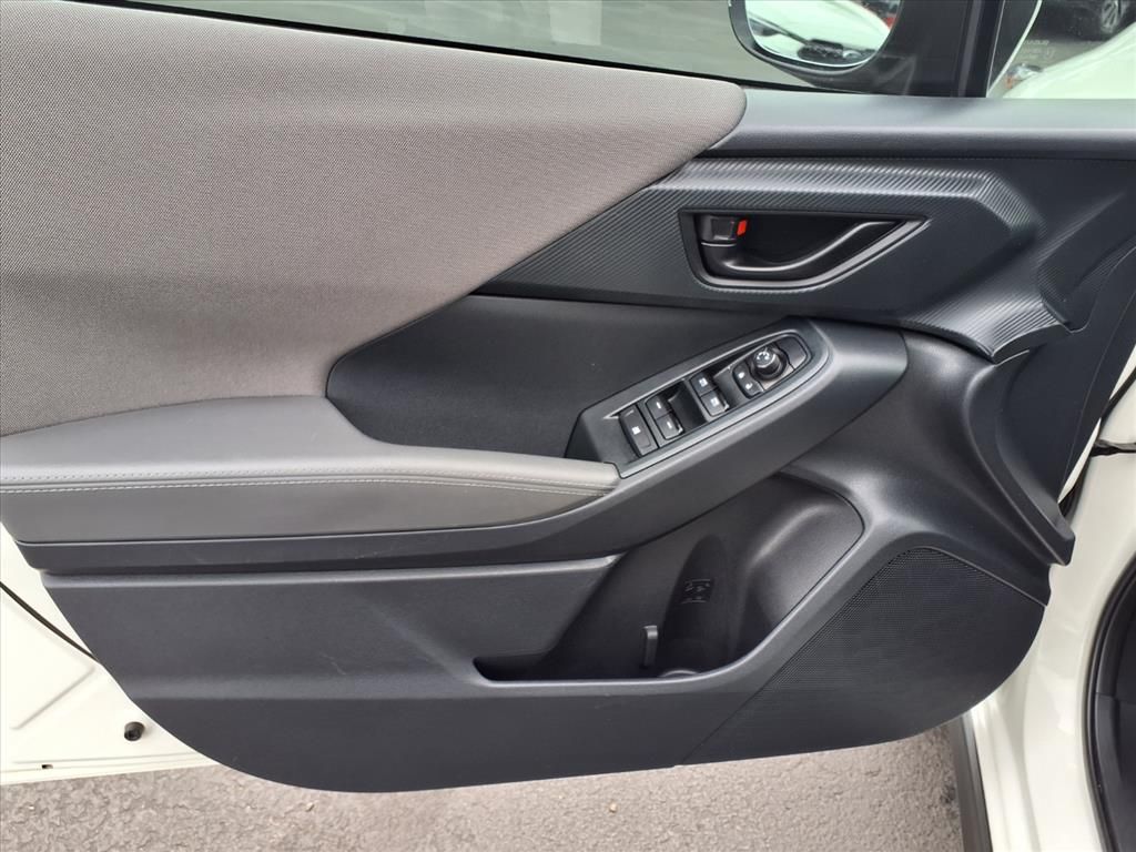 used 2024 Subaru Crosstrek car, priced at $27,000