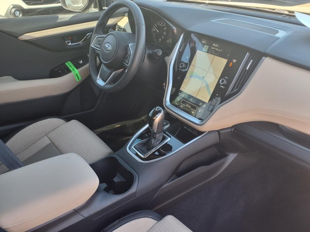 new 2025 Subaru Outback car, priced at $36,482