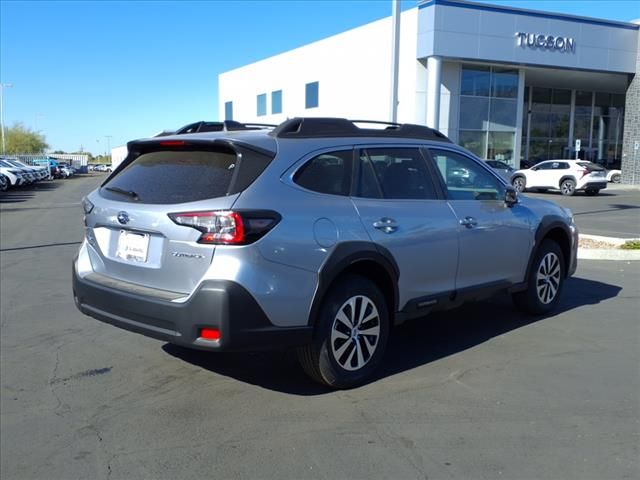 new 2025 Subaru Outback car, priced at $36,363