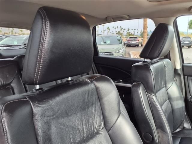 used 2014 Honda CR-V car, priced at $9,998