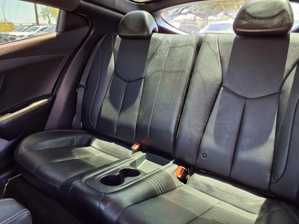used 2016 Hyundai Veloster car, priced at $8,500