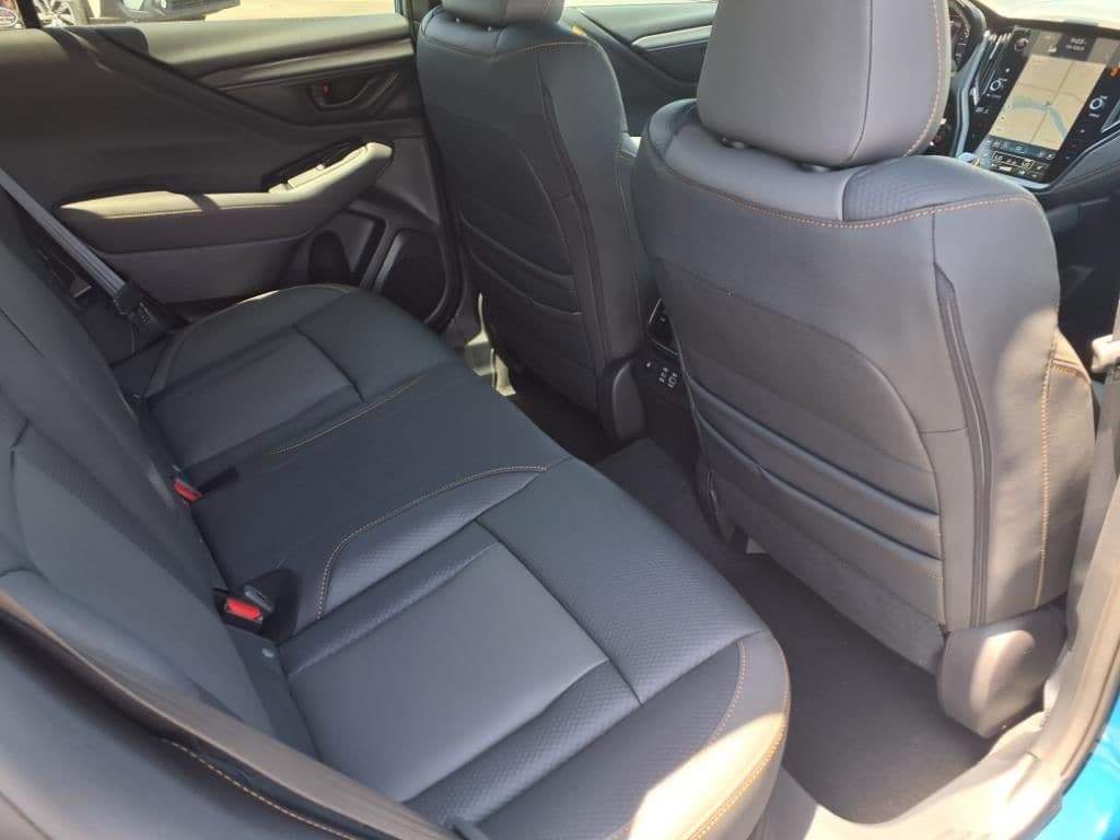 new 2025 Subaru Outback car, priced at $44,435