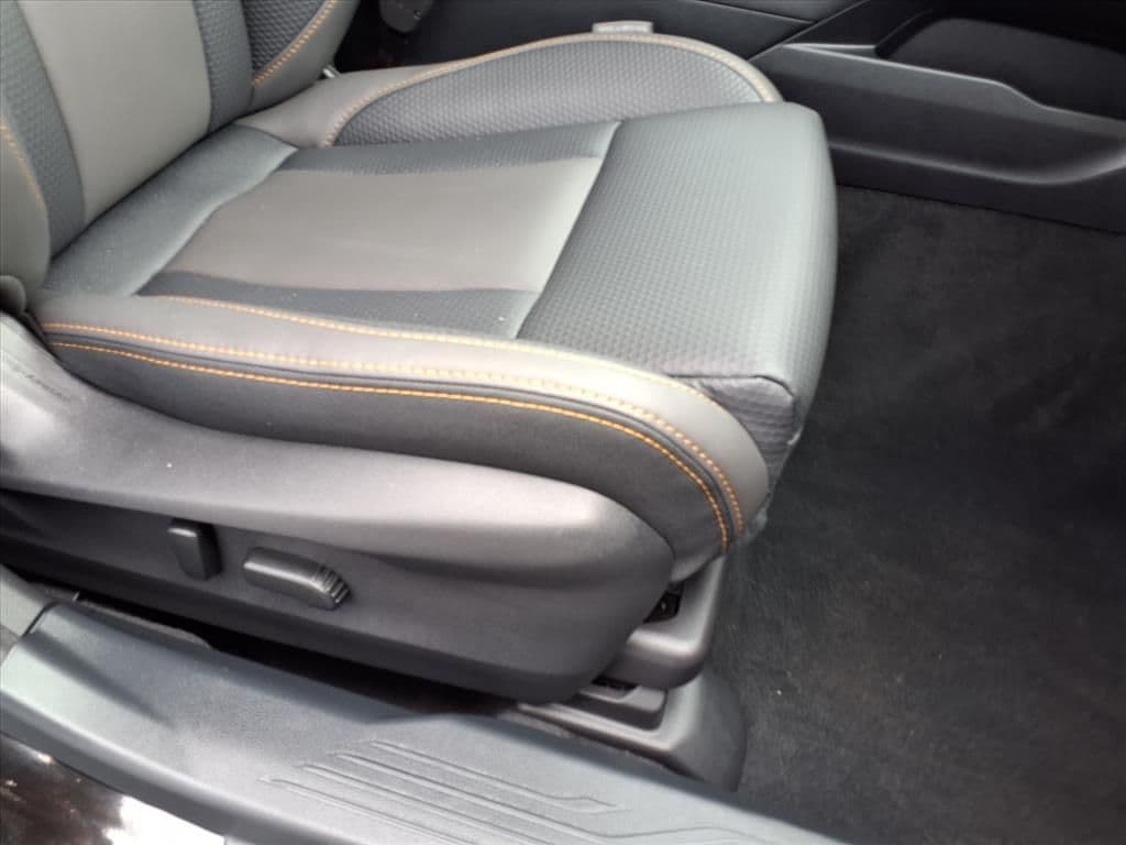 used 2024 Subaru Outback car, priced at $35,000