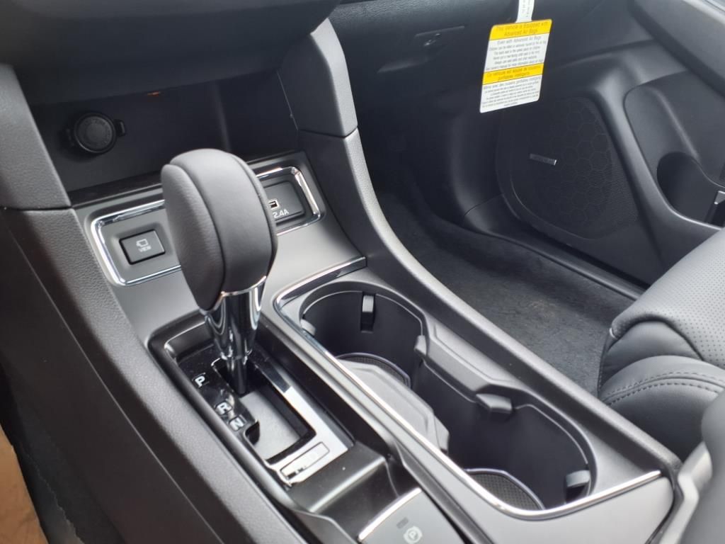 new 2025 Subaru Ascent car, priced at $52,778