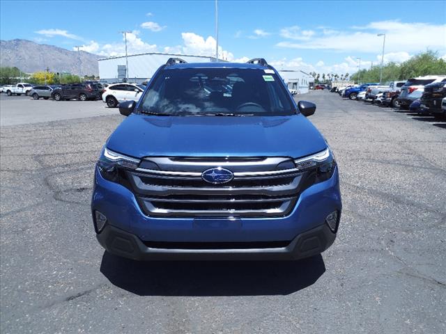 new 2025 Subaru Forester car, priced at $35,334