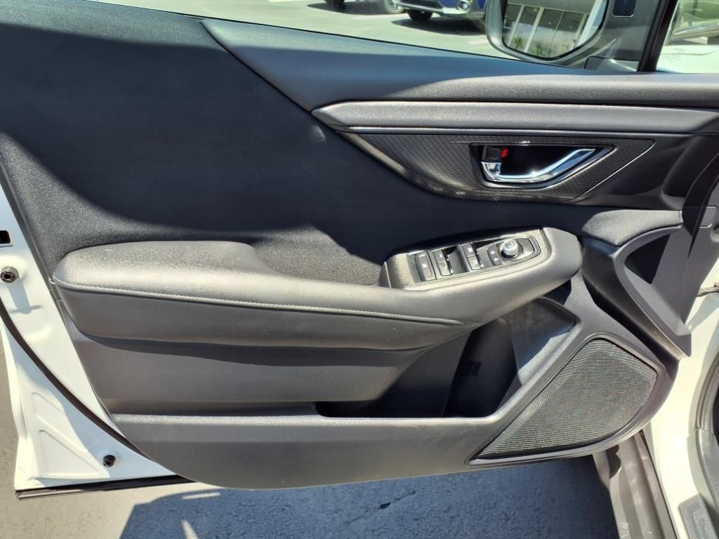used 2024 Subaru Outback car, priced at $31,000