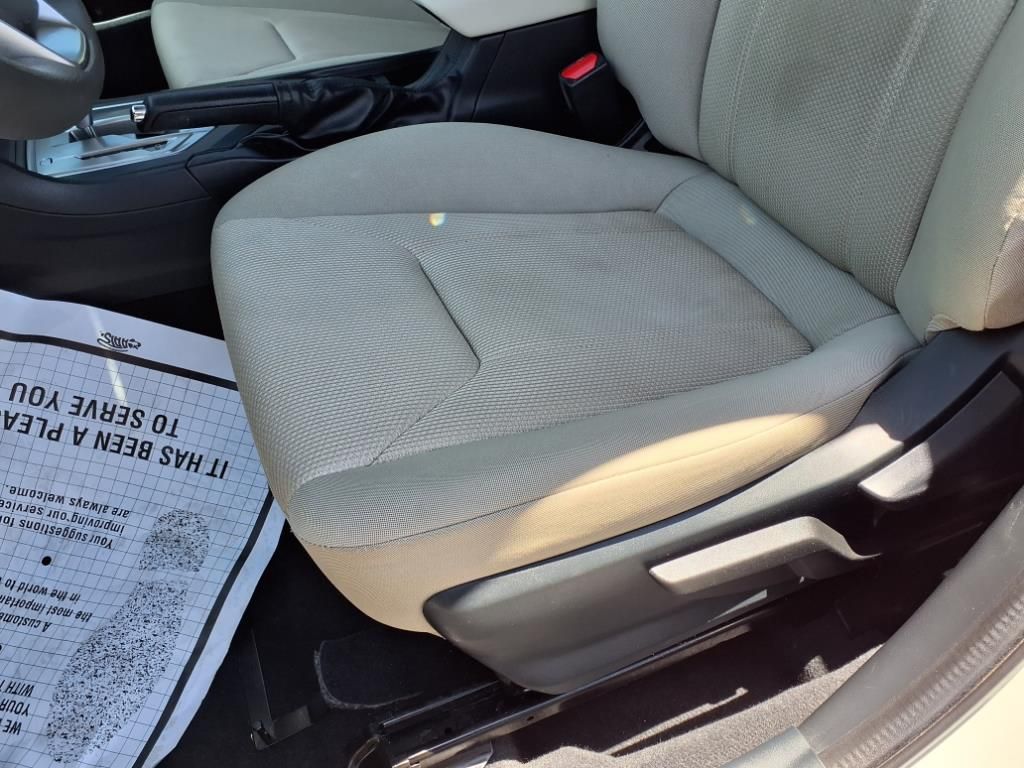 used 2022 Subaru Impreza car, priced at $17,500