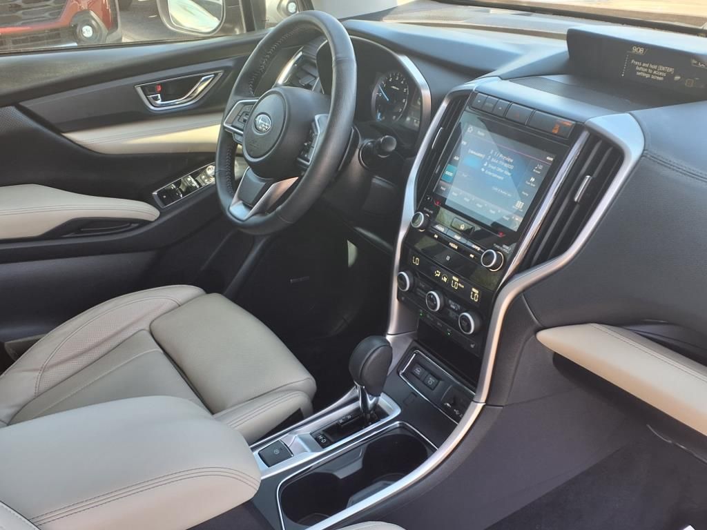 used 2020 Subaru Ascent car, priced at $24,000