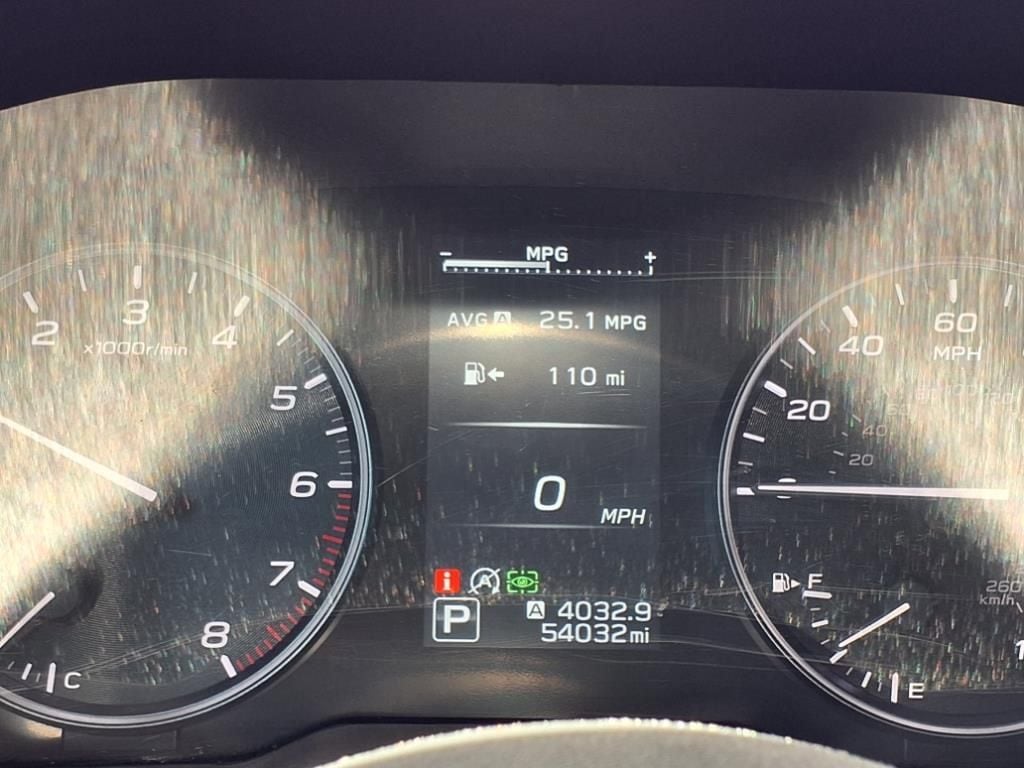 used 2023 Subaru Outback car, priced at $30,000