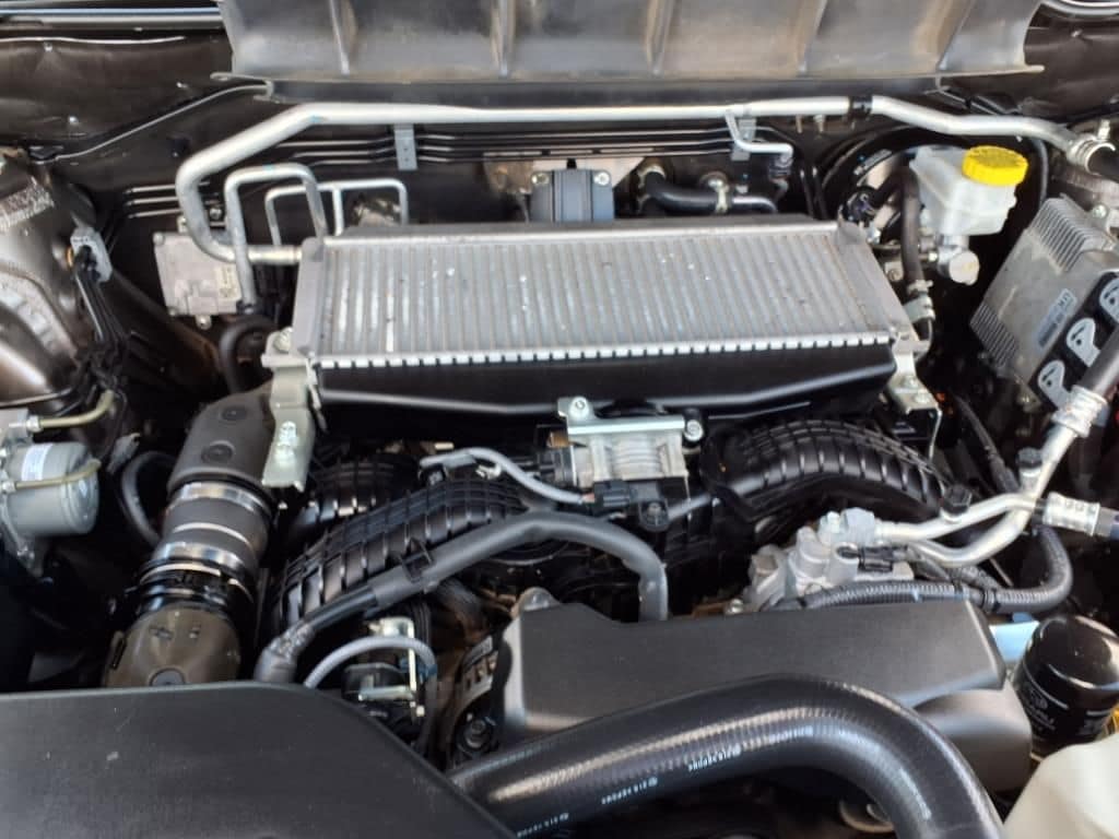 used 2021 Subaru Ascent car, priced at $26,000
