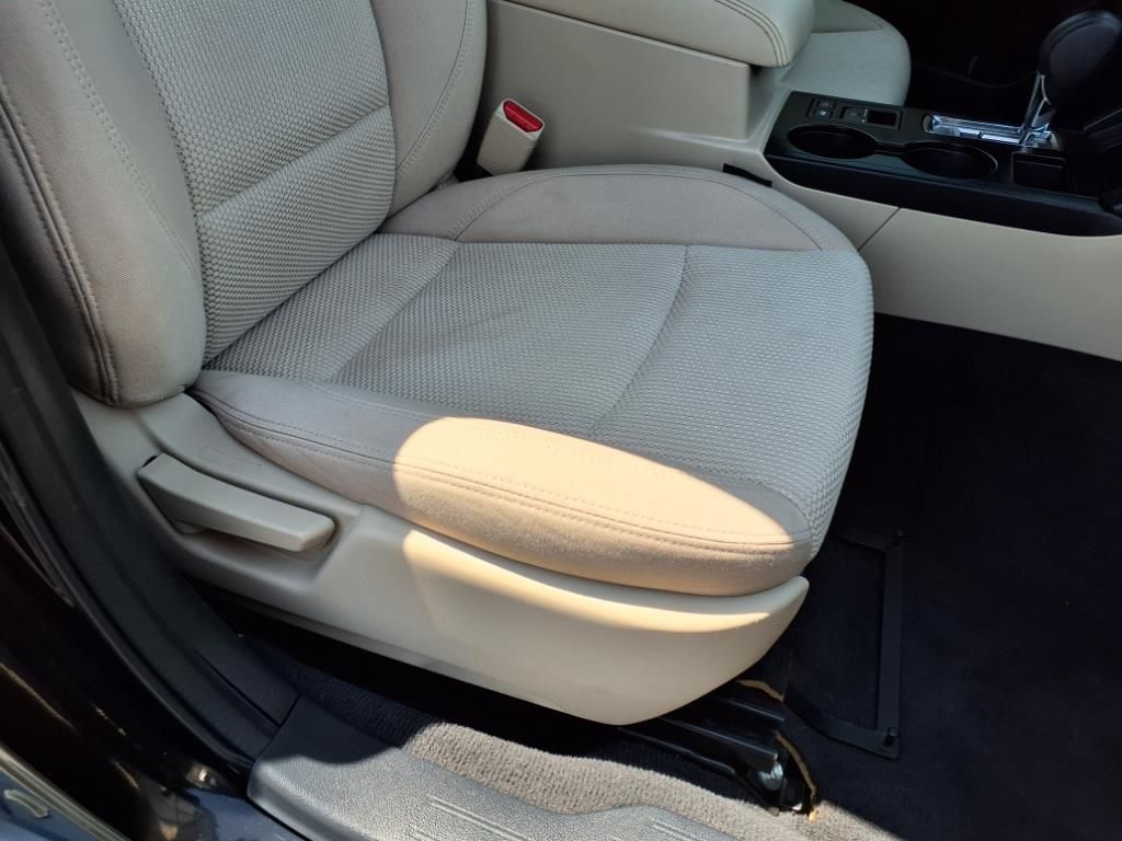 used 2019 Subaru Outback car, priced at $15,500
