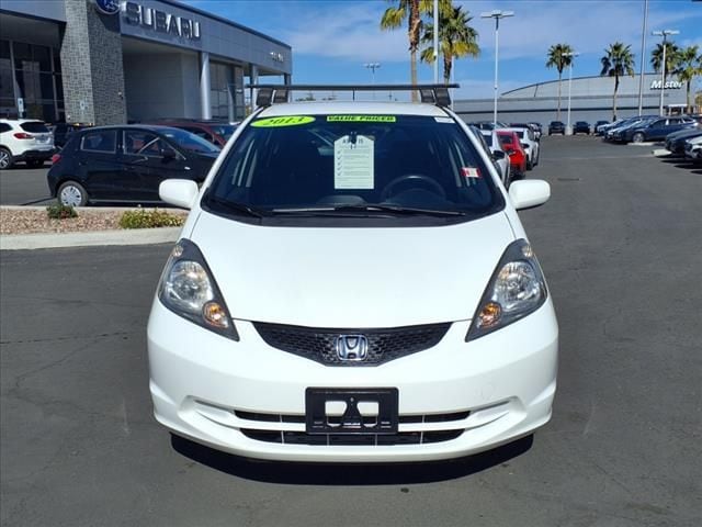 used 2013 Honda Fit car, priced at $11,500