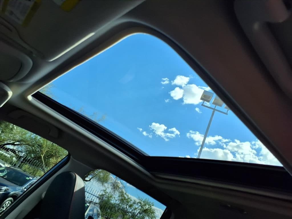 used 2021 Subaru Forester car, priced at $20,000