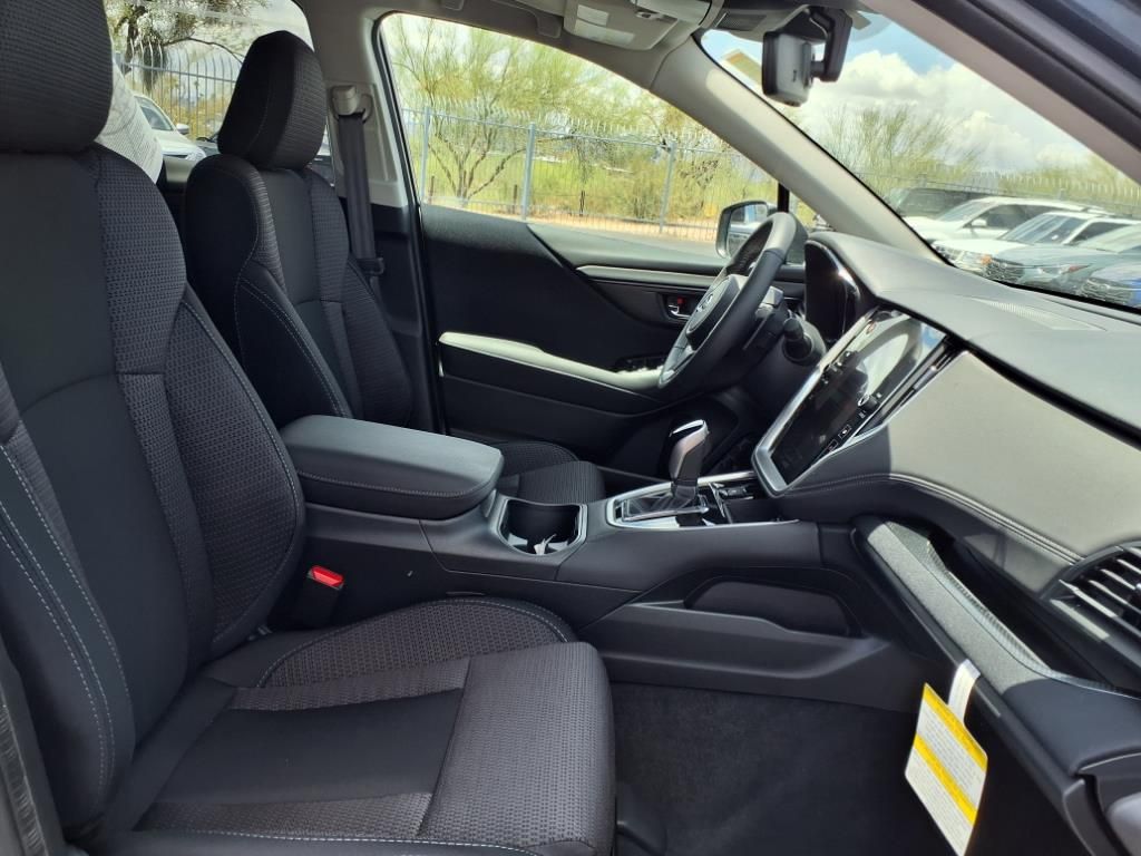 new 2025 Subaru Outback car, priced at $38,232