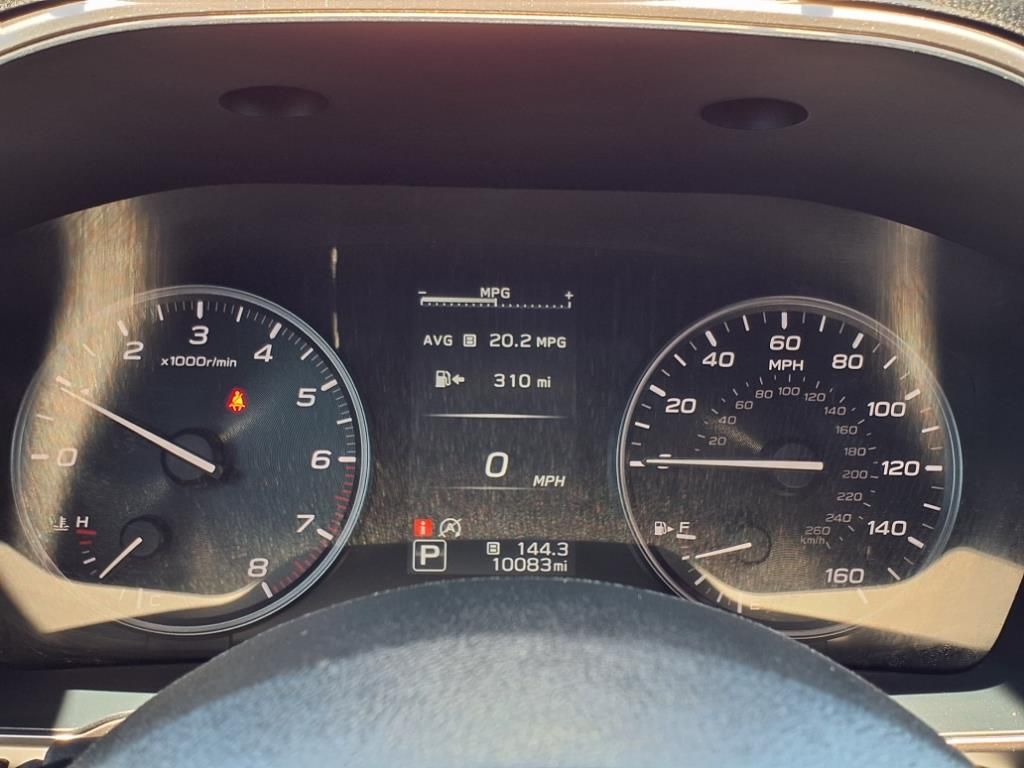 used 2025 Subaru Outback car, priced at $36,000