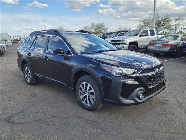 new 2024 Subaru Outback car, priced at $36,253