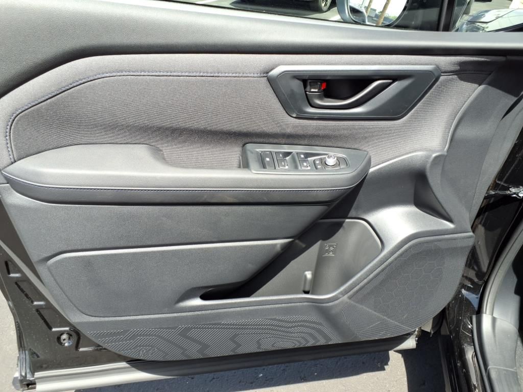 new 2025 Subaru Forester car, priced at $35,664