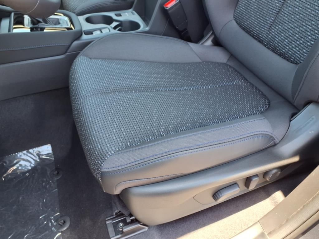 new 2025 Subaru Forester Hybrid car, priced at $39,058