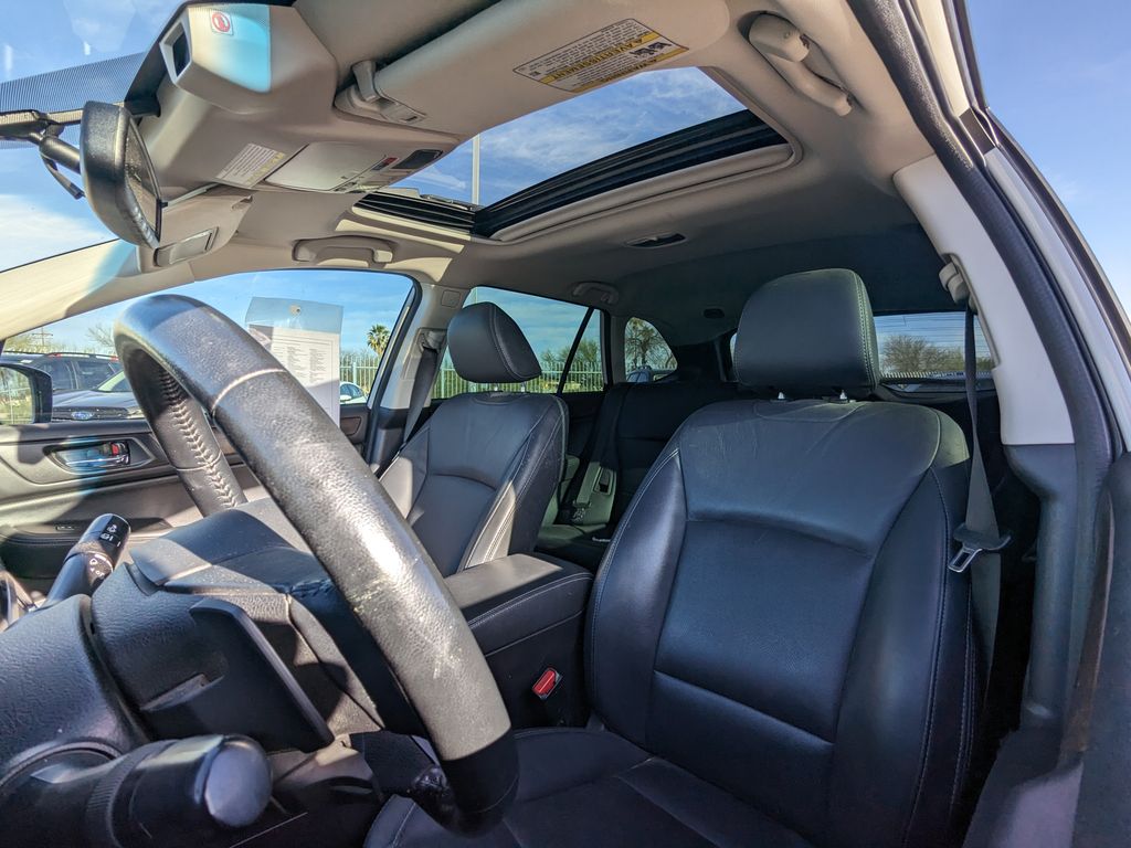 used 2016 Subaru Outback car, priced at $20,000