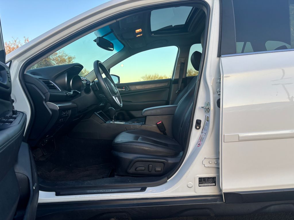 used 2017 Subaru Outback car, priced at $19,500
