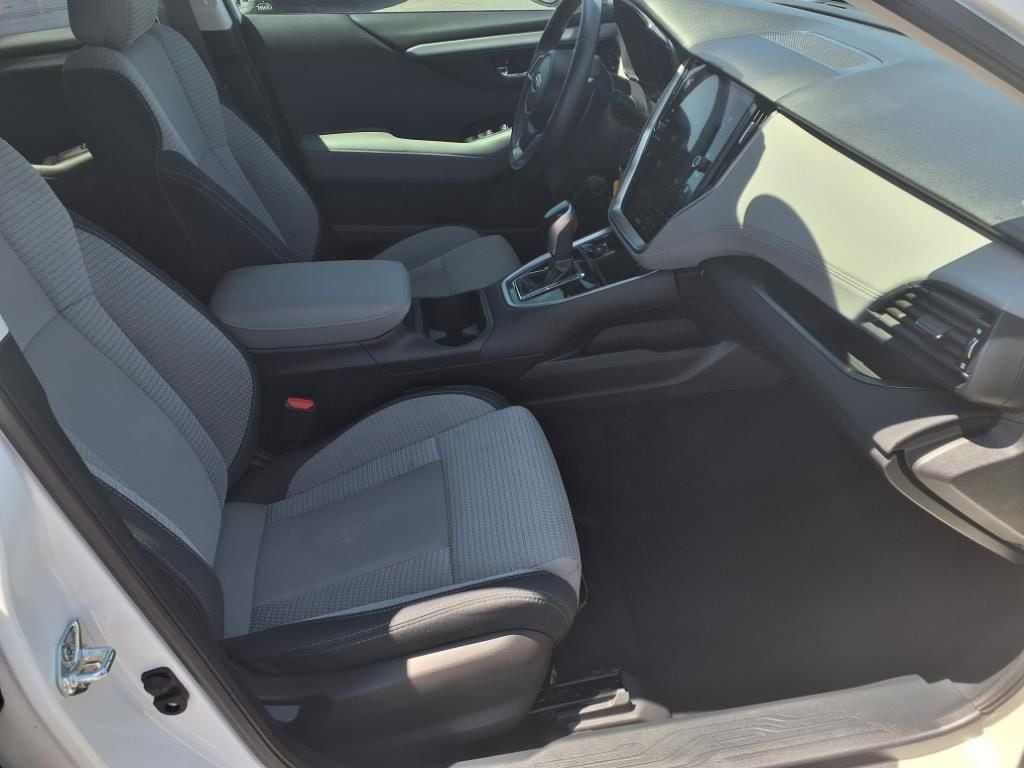 used 2025 Subaru Outback car, priced at $31,500