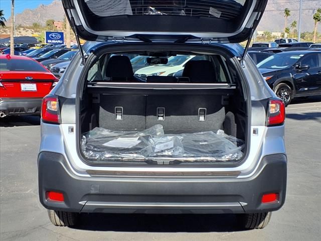 new 2025 Subaru Outback car, priced at $33,368