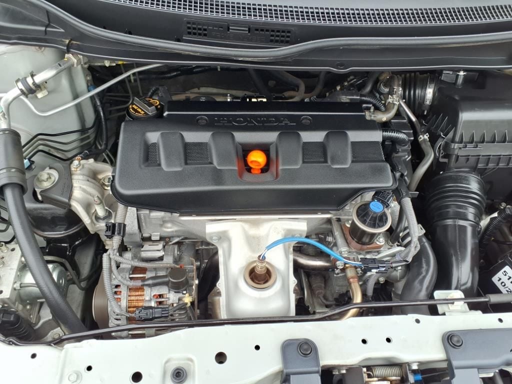 used 2012 Honda Civic car, priced at $12,500
