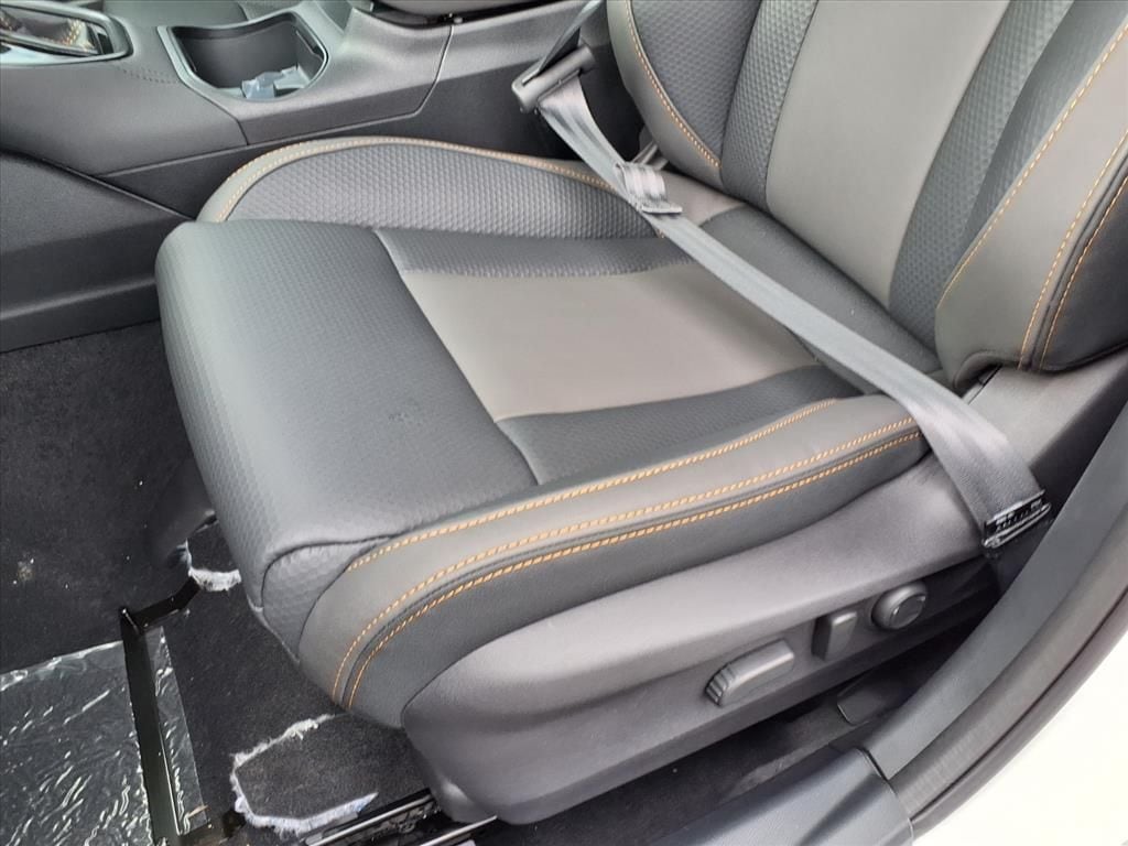 new 2025 Subaru Outback car, priced at $46,125