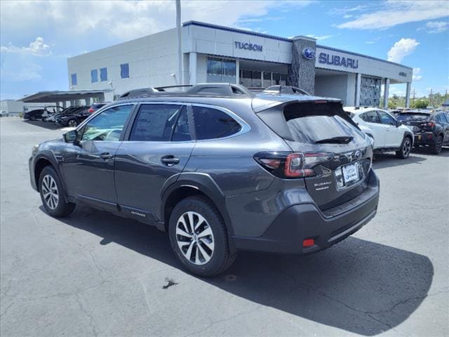 new 2025 Subaru Outback car, priced at $36,364