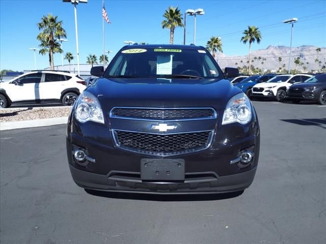 used 2014 Chevrolet Equinox car, priced at $7,777