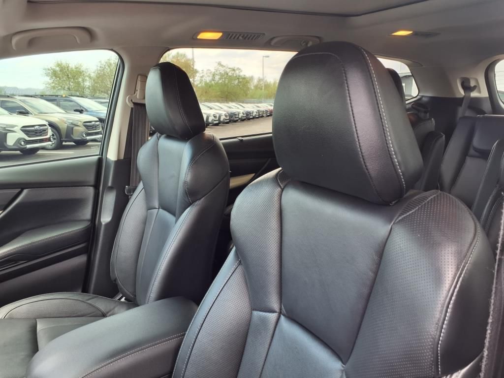 used 2022 Subaru Ascent car, priced at $29,250