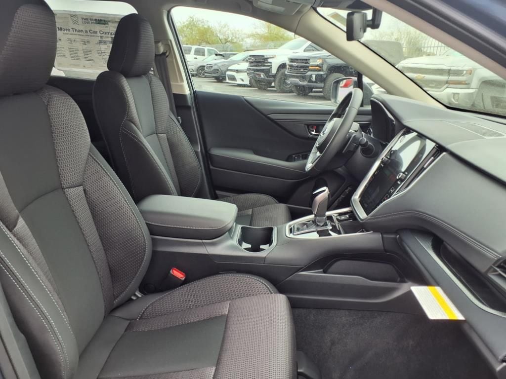 new 2025 Subaru Outback car, priced at $34,887