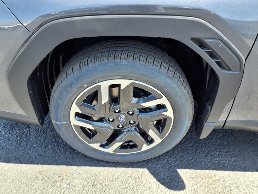 new 2025 Subaru Forester Hybrid car, priced at $39,058
